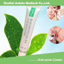 Anti-Acne e Pimple &amp; Skin Care Face Cream